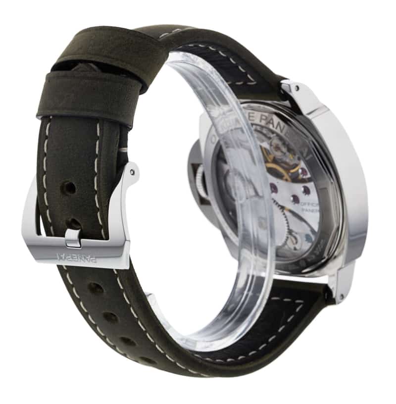 Panerai Luminor Base PAM00112